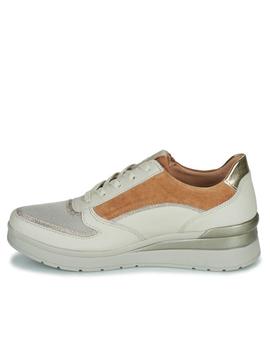 Deportiva Stonefly cream taupe