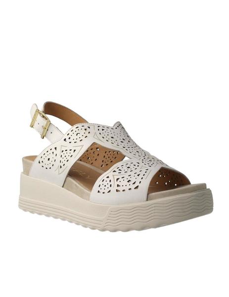 Sandalias blancas mujer Stonefly Parky 15 217487