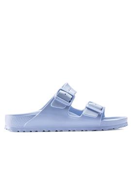 Sandalia Birkenstock Arizona Eva dusty blue