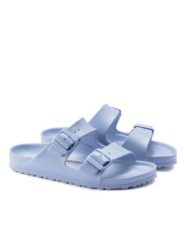 Sandalia Birkenstock Arizona Eva dusty blue