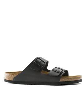 Sandalia Birkenstock Arizona black mujer