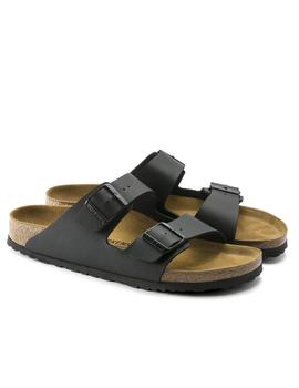 Sandalia Birkenstock Arizona black mujer