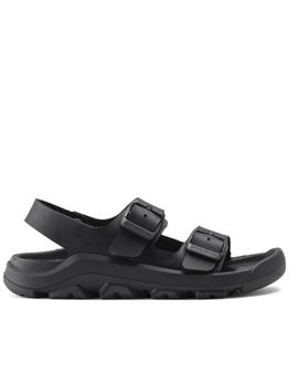 Sandalia Birkenstock Mogami black