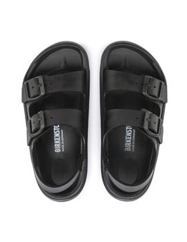 Sandalia Birkenstock Mogami black