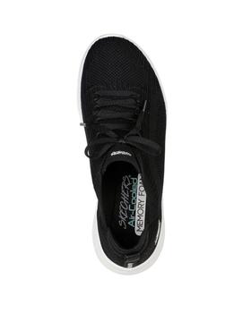 Deportiva Skechers ultra flex negro