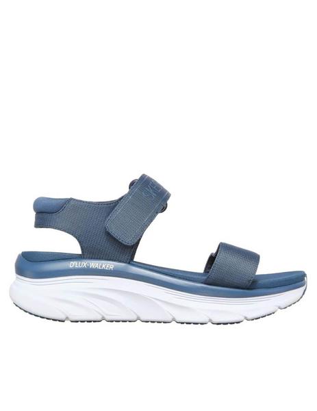 Sandalia Skechers dlux walker