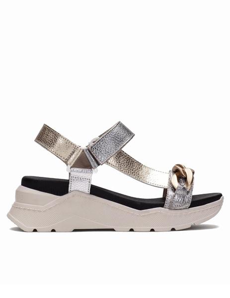 Sandalia hispanitas top