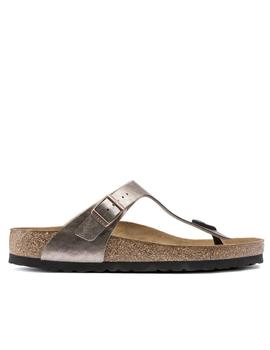 Birkenstock Gizeh BF Graceful Taupe