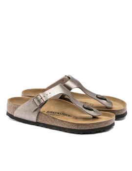 Birkenstock Gizeh BF Graceful Taupe