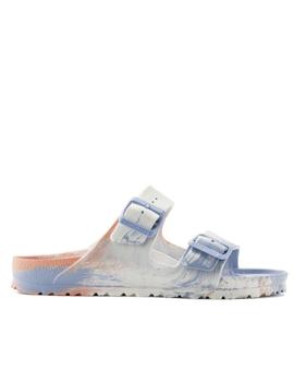 Birkenstock Arizona Eva Coral Peach