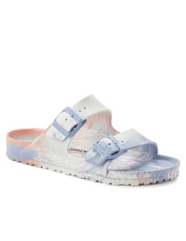 Birkenstock Arizona Eva Coral Peach