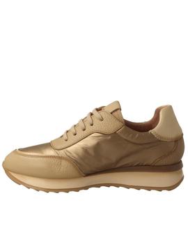 Deportiva Hispanitas Kate beige