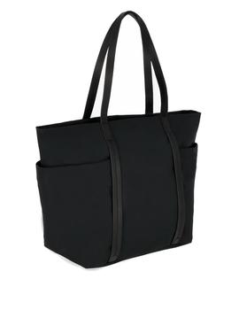 Bolso Ecoalf Saka Tote en negro