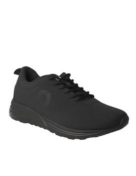 Deportiva Ecoalf Oregonalf total black