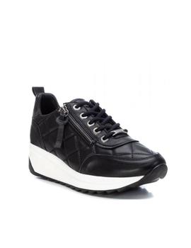 Deportiva Carmela 68183 acolchado negro