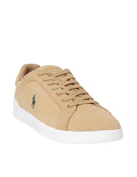 Sneakers Polo Heritage Court II