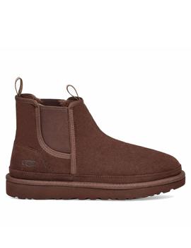 Bota Ugg Neumel chelsea hombre grz