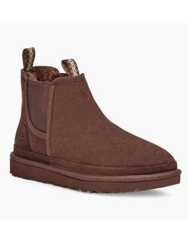 Bota Ugg Neumel chelsea hombre grz