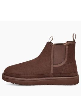 Bota Ugg Neumel chelsea hombre grz