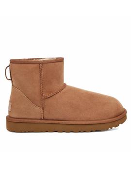 UGG Classic Mini II mujer chesnut