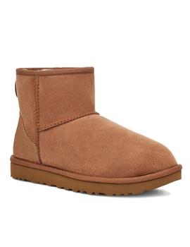 UGG Classic Mini II mujer chesnut