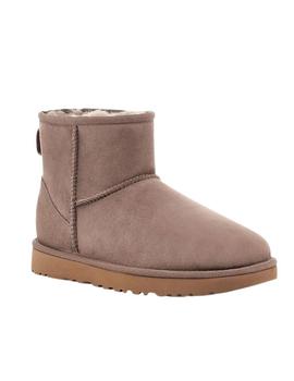 UGG Classic Mini II  caribou