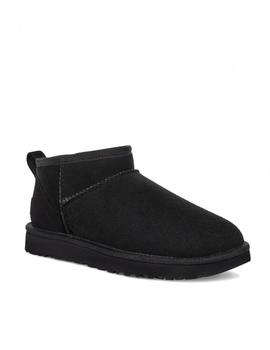 UGG Classic Ultra Mini black mujer