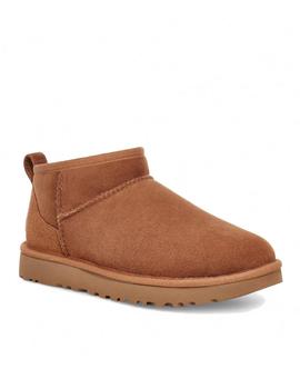 UGG Classic Ultra Mini chesnut mujer