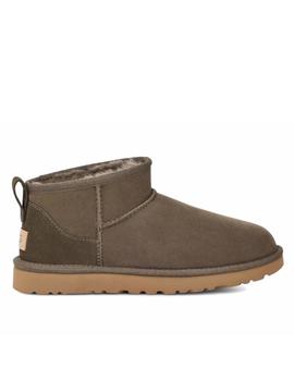 UGG Classic Ultra Mini slate mujer