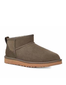 UGG Classic Ultra Mini slate mujer