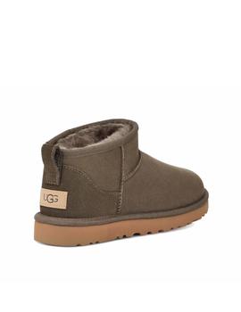 UGG Classic Ultra Mini slate mujer