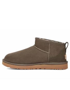 UGG Classic Ultra Mini slate mujer