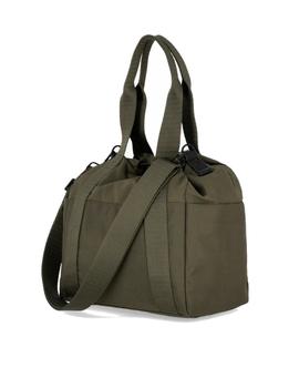 Bolso Ecoalf Claudia mujer verde