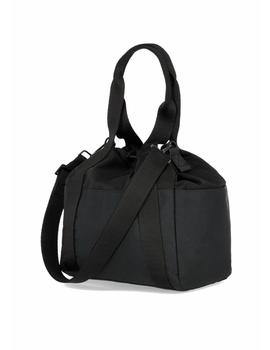 Bolso Ecoalf Claudia mujer negro