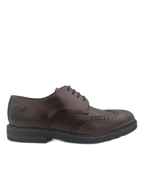 Zapatos Serrano oxford