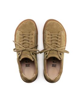 Deportiva Birkenstock Bend low ante khaki