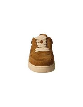 Sneaker Polo by Ralph Lauren court beige