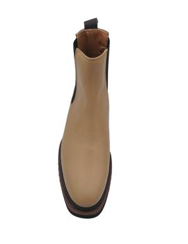 Botines Chelsea mujer marca Calce