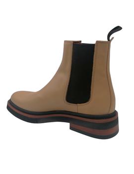 Botines Chelsea mujer marca Calce
