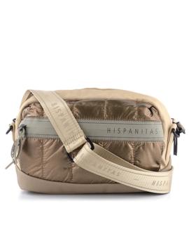 Bolso Hispanitas BI222132 beige