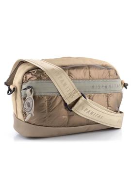 Bolso Hispanitas BI222132 beige