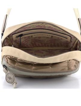 Bolso Hispanitas BI222132 beige