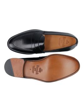 Mocasines Berwick 9628 en suela