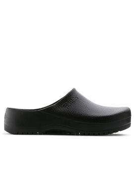 Zueco Birkenstock superbirki negro