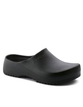 Zueco Birkenstock superbirki negro