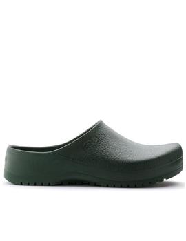 Zueco Birkenstock superbirki verde