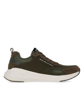 Deportiva Ecoalf Anaialf verde