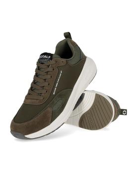 Deportiva Ecoalf Anaialf verde