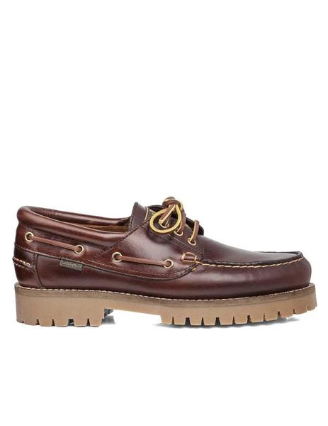 Nauticos sales suela gorda