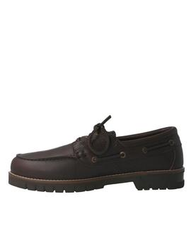 Nautico Callaghan waterproof marrón